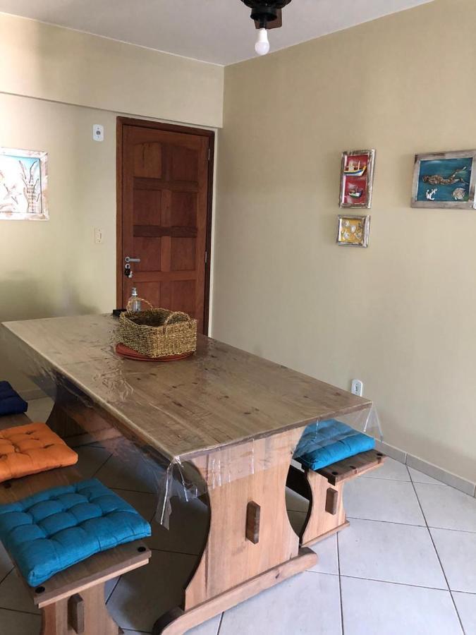 Apartamento Na Prainha Arraial do Cabo Buitenkant foto