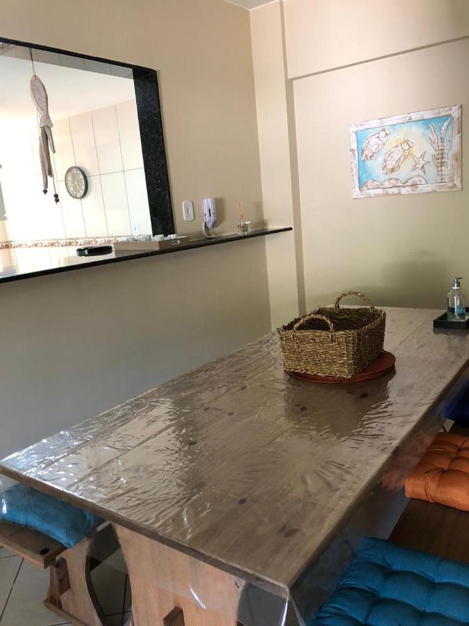 Apartamento Na Prainha Arraial do Cabo Buitenkant foto