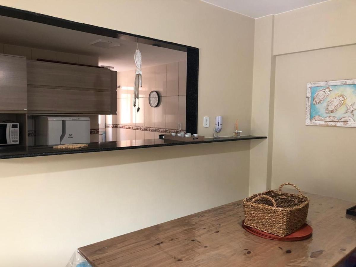 Apartamento Na Prainha Arraial do Cabo Buitenkant foto
