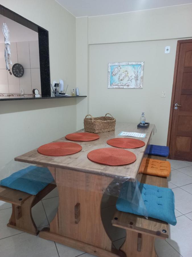 Apartamento Na Prainha Arraial do Cabo Buitenkant foto