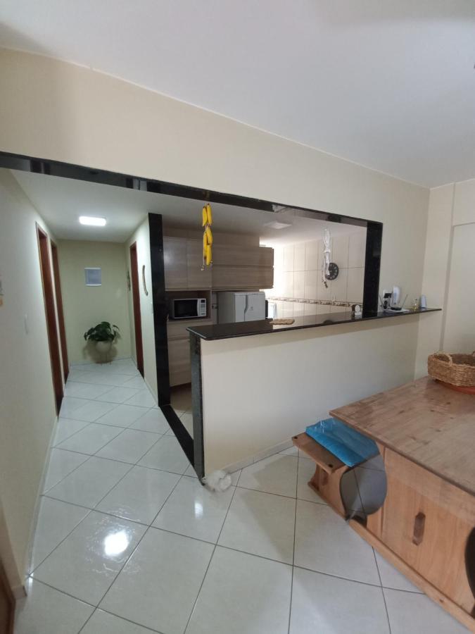 Apartamento Na Prainha Arraial do Cabo Buitenkant foto