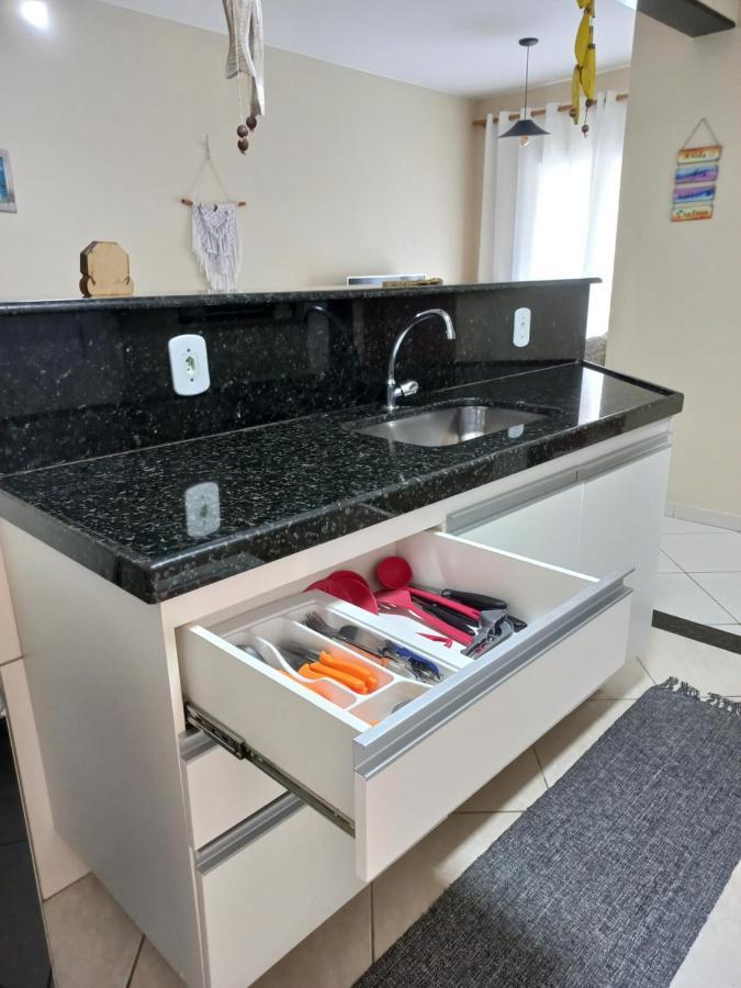 Apartamento Na Prainha Arraial do Cabo Buitenkant foto