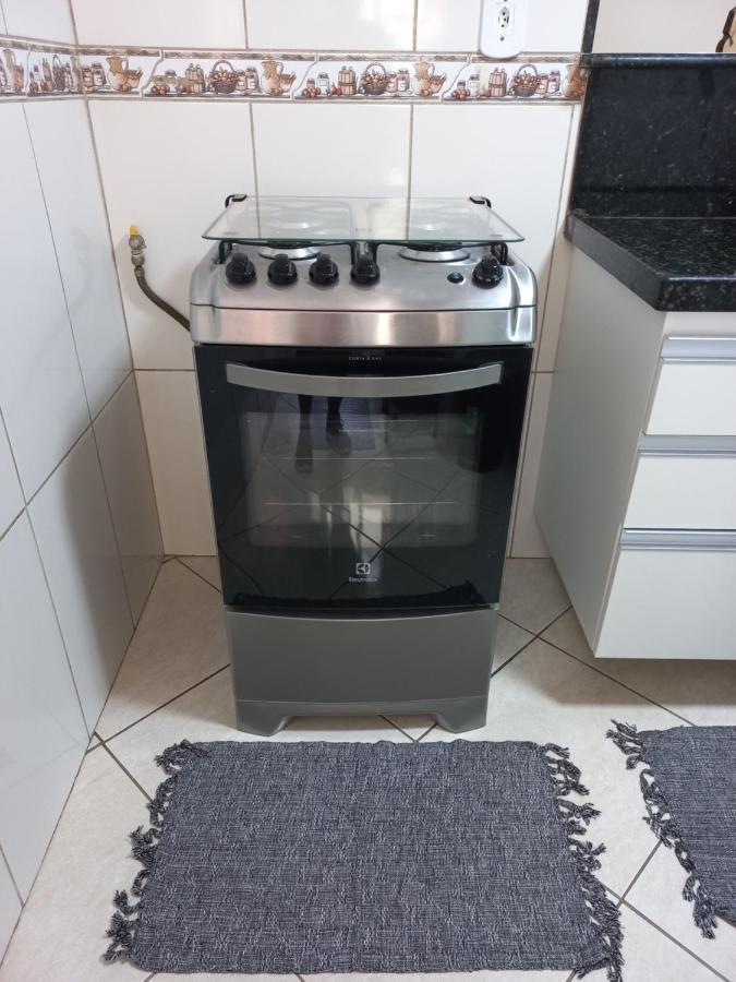 Apartamento Na Prainha Arraial do Cabo Buitenkant foto
