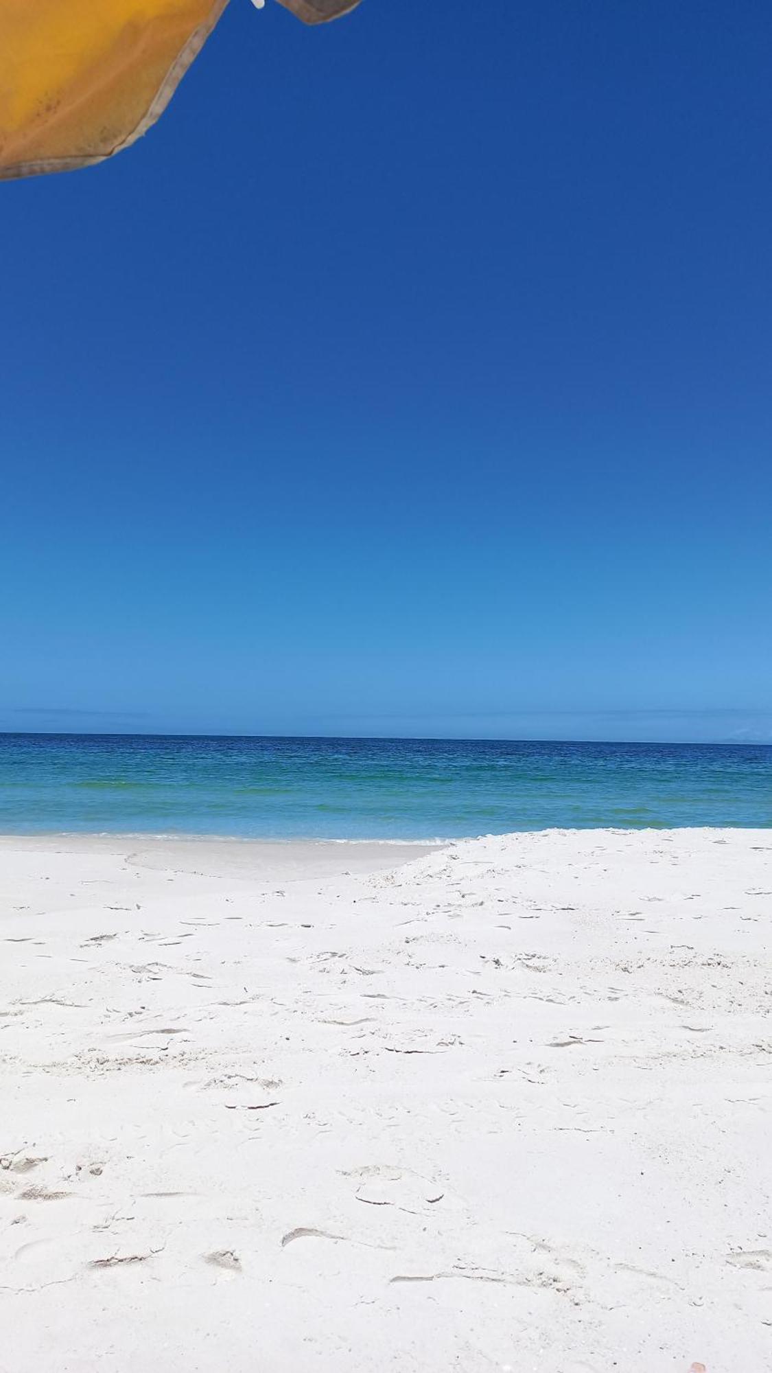 Apartamento Na Prainha Arraial do Cabo Buitenkant foto