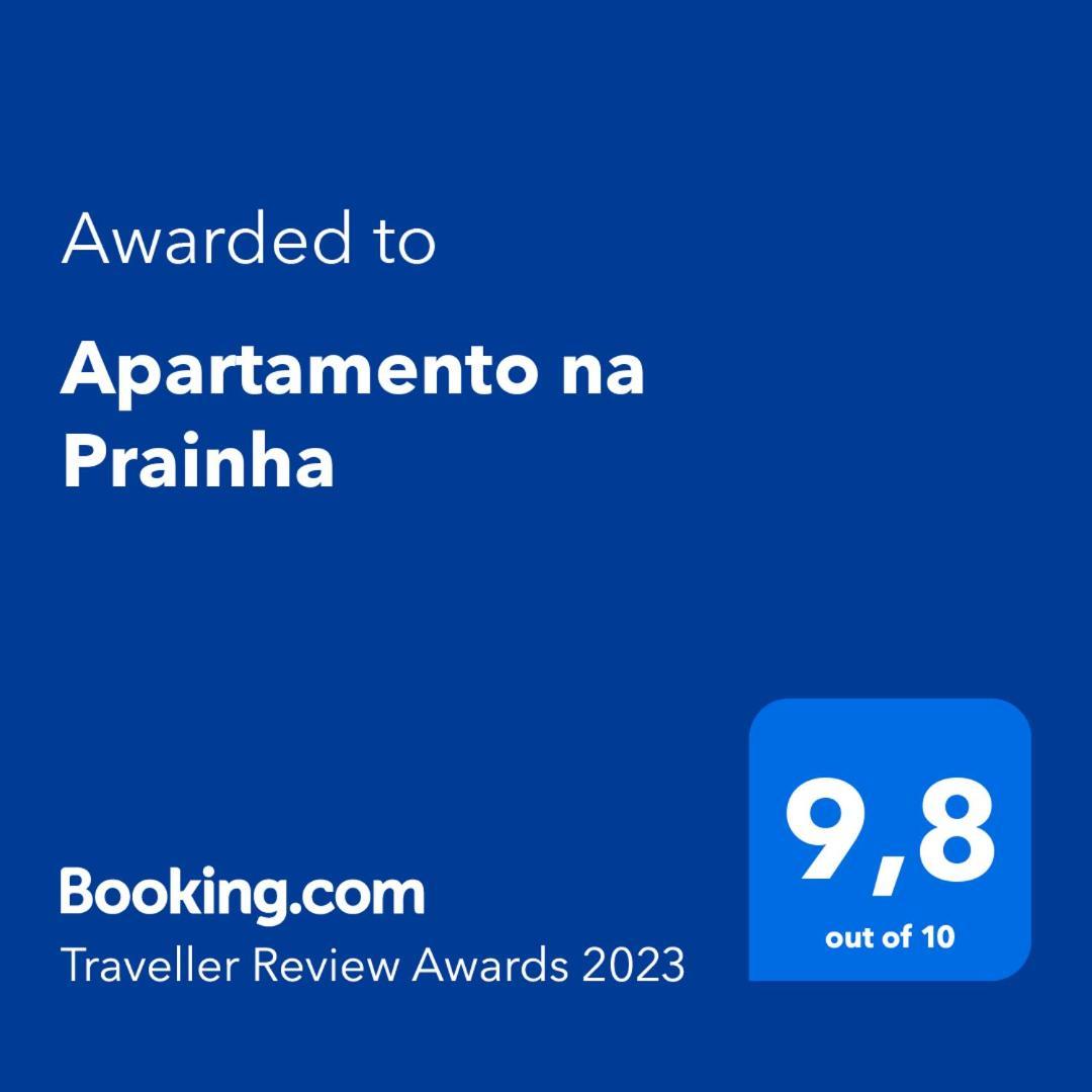 Apartamento Na Prainha Arraial do Cabo Buitenkant foto
